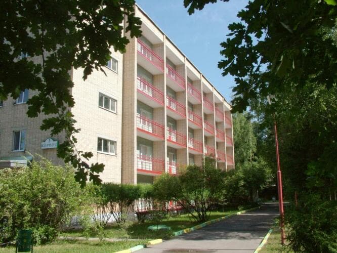 Картинка отеля