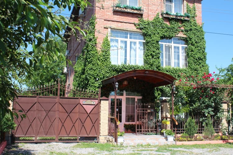 Картинка отеля