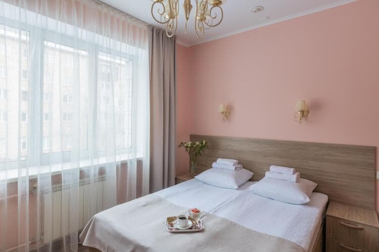 Картинка отеля