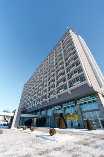 Картинка отеля