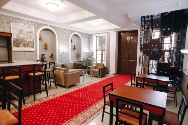 Картинка отеля