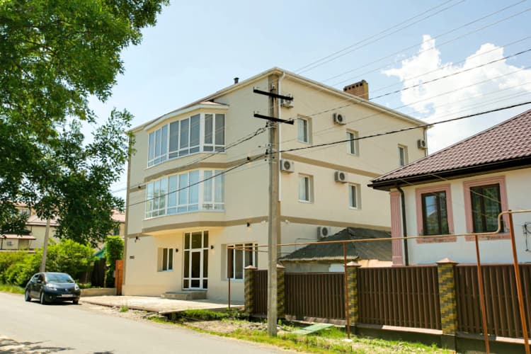 Картинка отеля