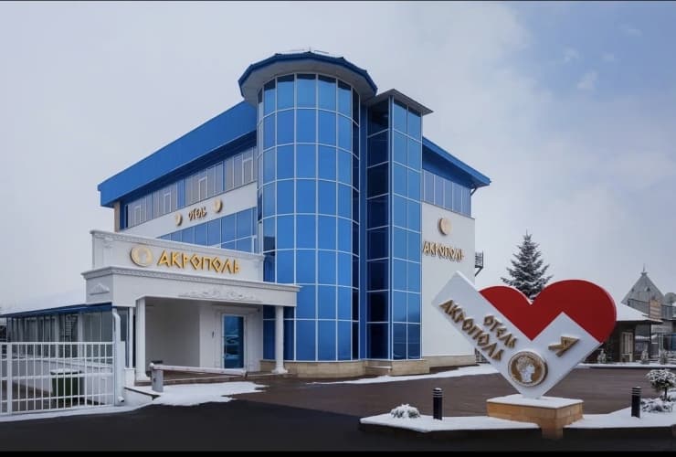 Картинка отеля