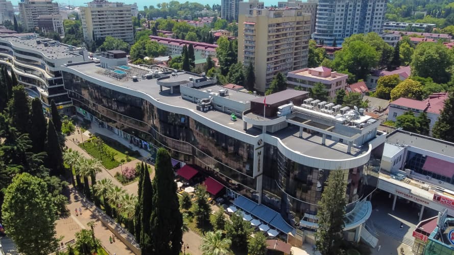 Картинка отеля