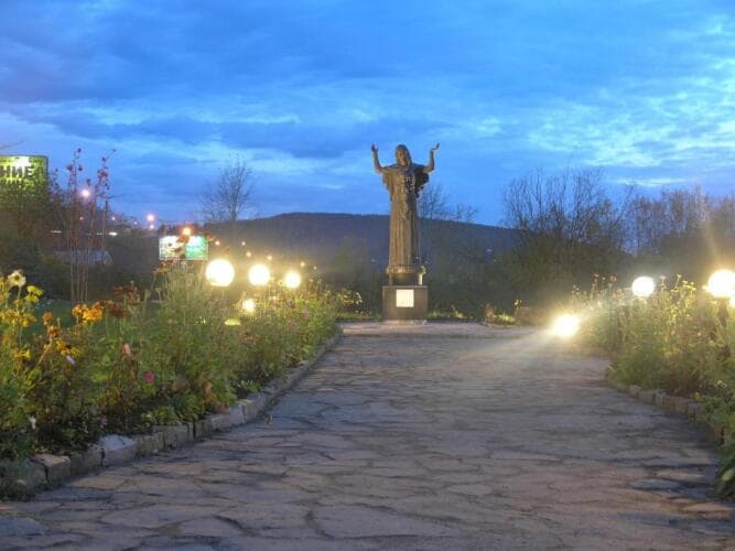 Картинка отеля