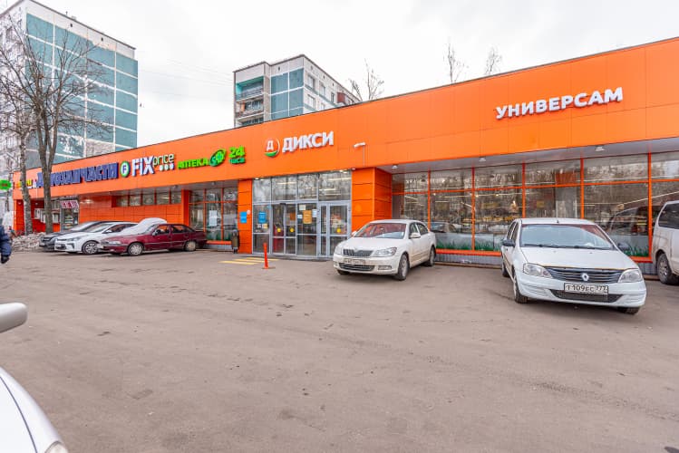 Картинка отеля