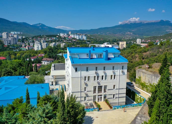 Картинка отеля