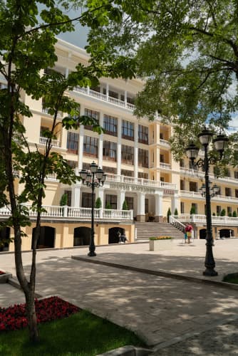 Картинка отеля