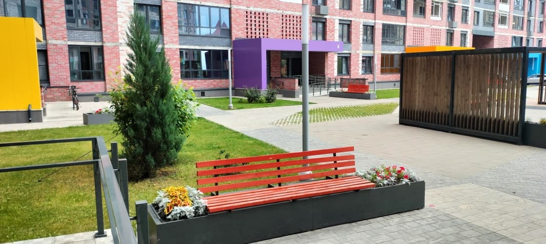 Картинка отеля