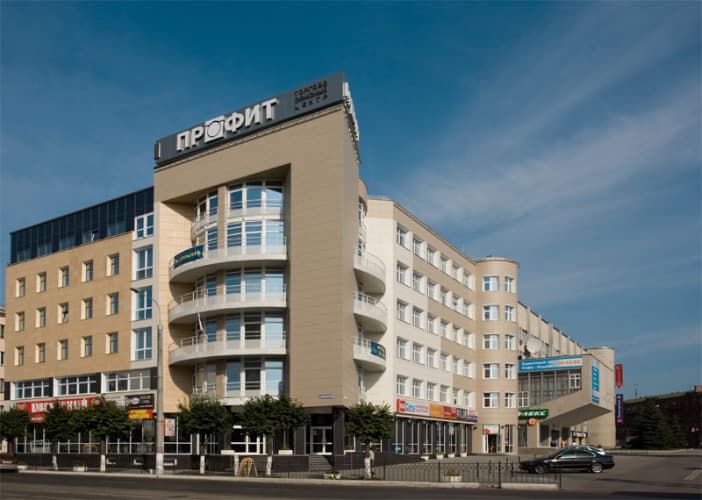 Картинка отеля