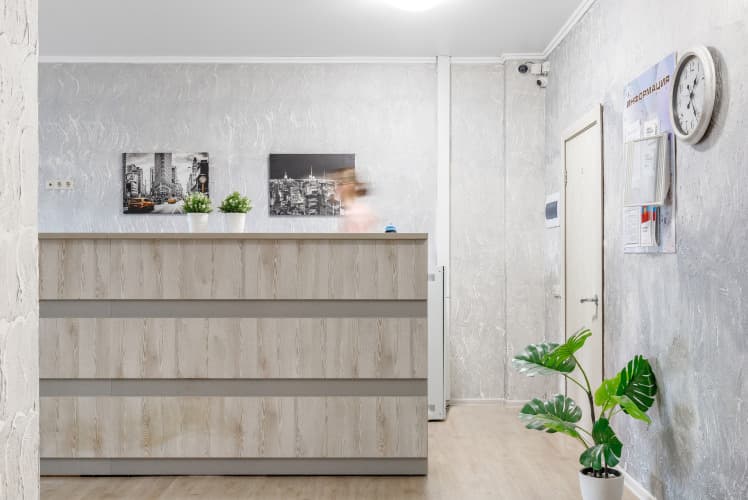 Картинка отеля