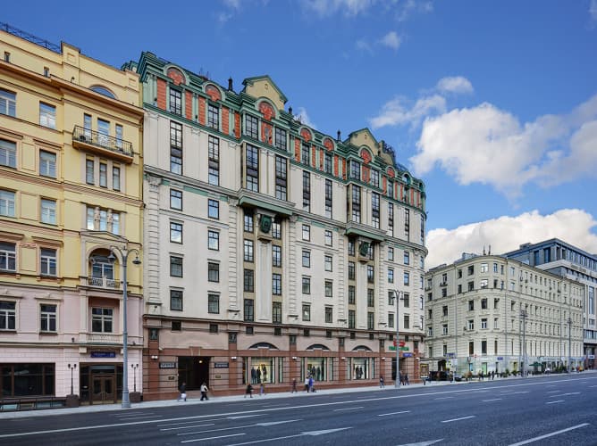Картинка отеля