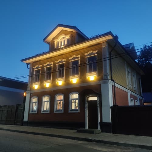 Картинка отеля