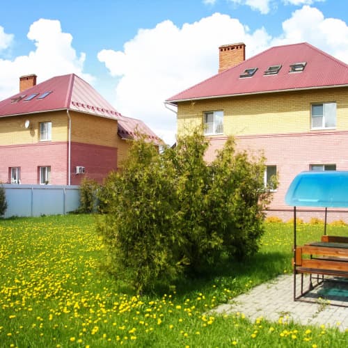 Картинка отеля