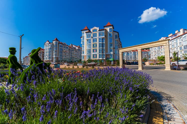 Картинка отеля