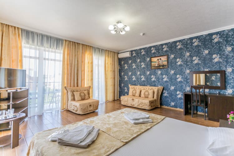 Картинка отеля