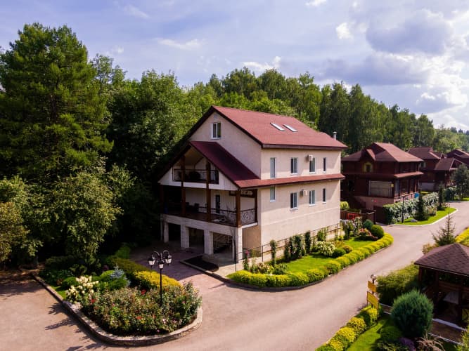 Картинка отеля