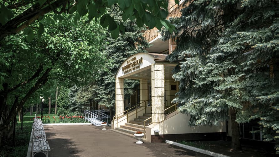 Картинка отеля