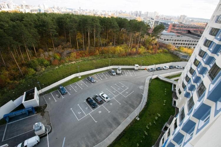 Картинка отеля