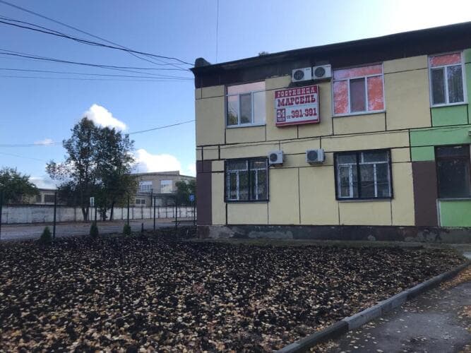 Картинка отеля