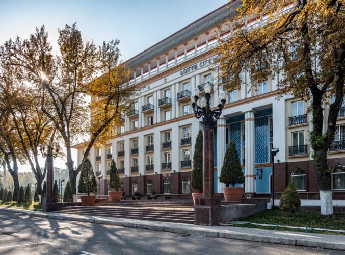 Картинка отеля