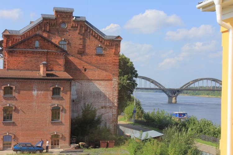 Картинка отеля