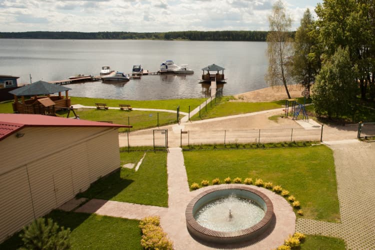 Картинка отеля