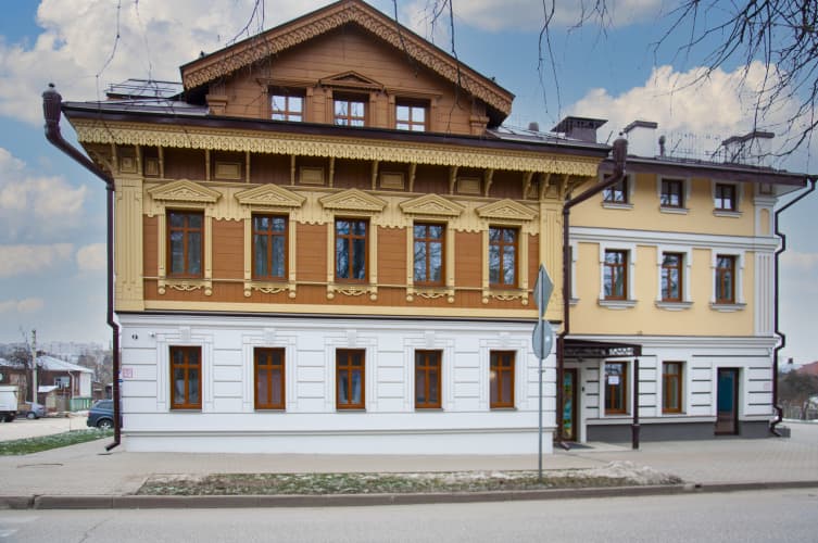 Картинка отеля