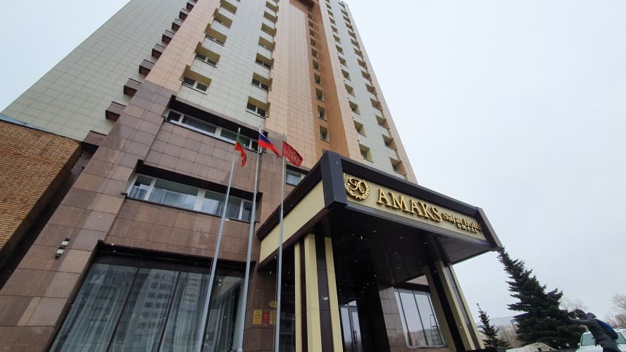 Картинка отеля