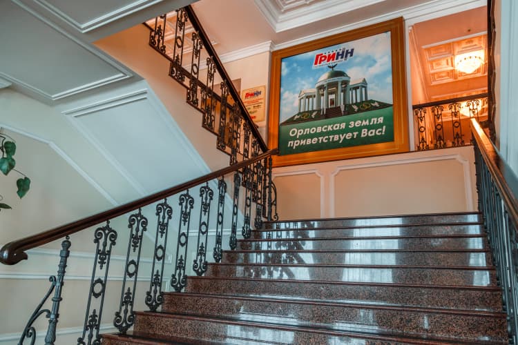 Картинка отеля