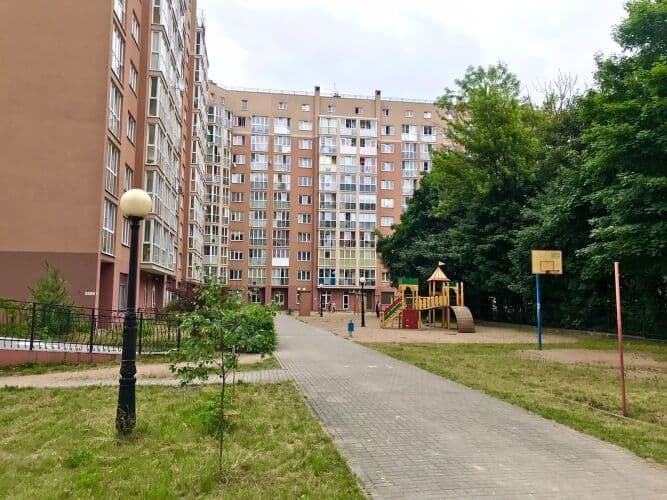 Картинка отеля