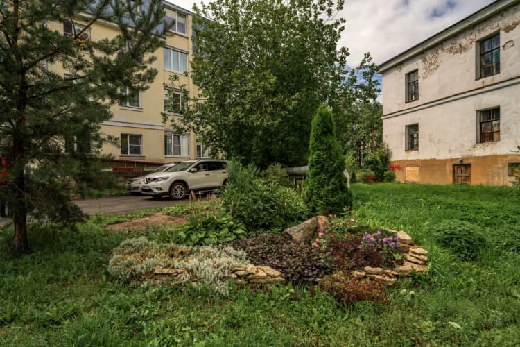 Картинка отеля