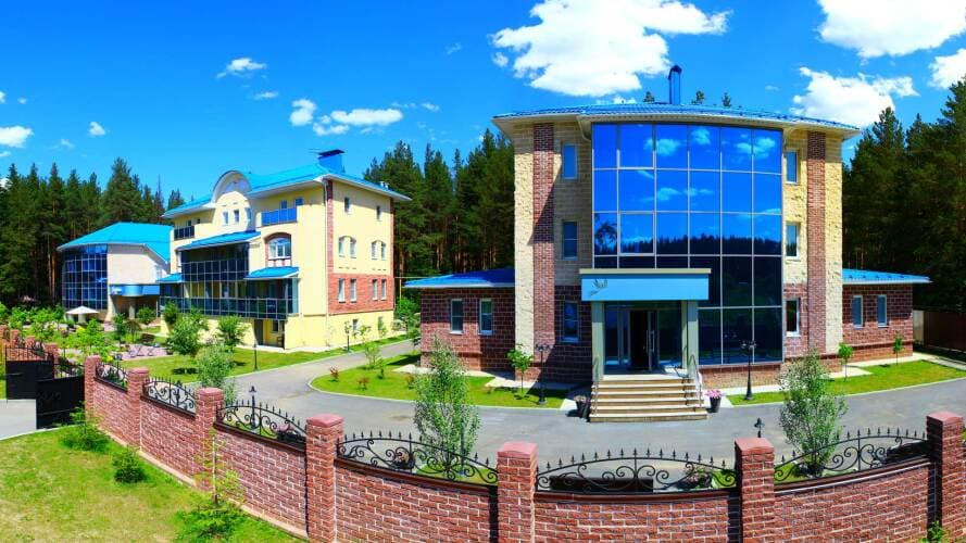 Картинка отеля