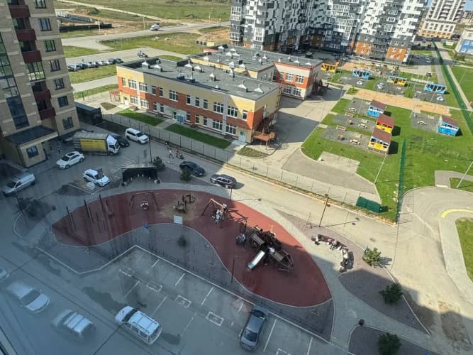Картинка отеля