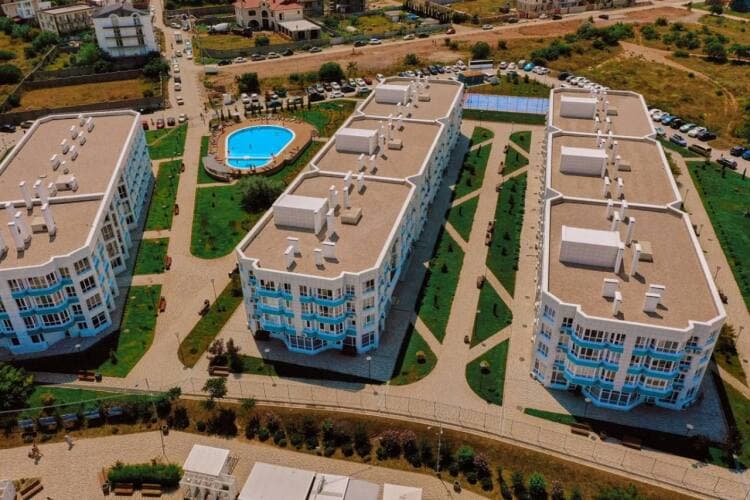 Картинка отеля