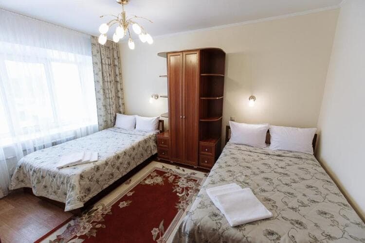 Картинка отеля