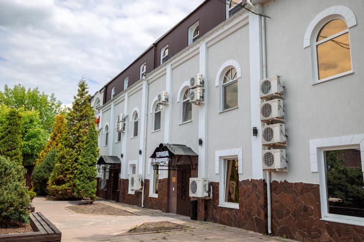 Картинка отеля
