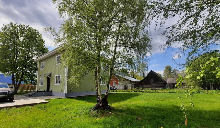 Картинка отеля