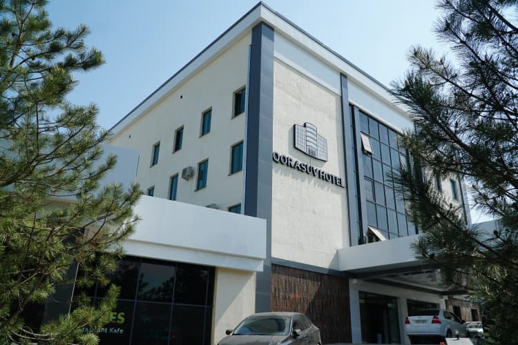 Картинка отеля