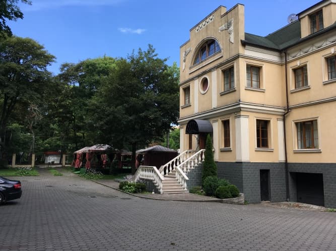 Картинка отеля