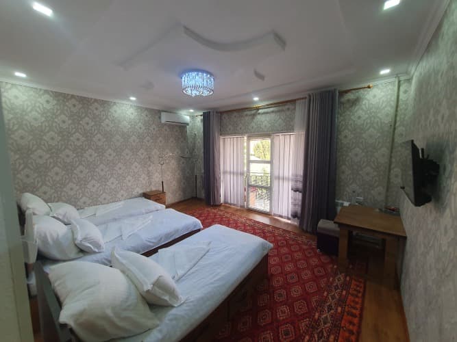 Картинка отеля