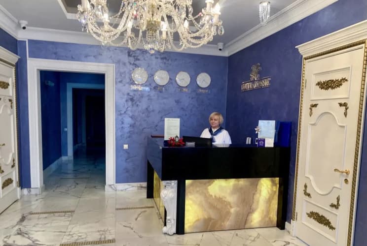 Картинка отеля