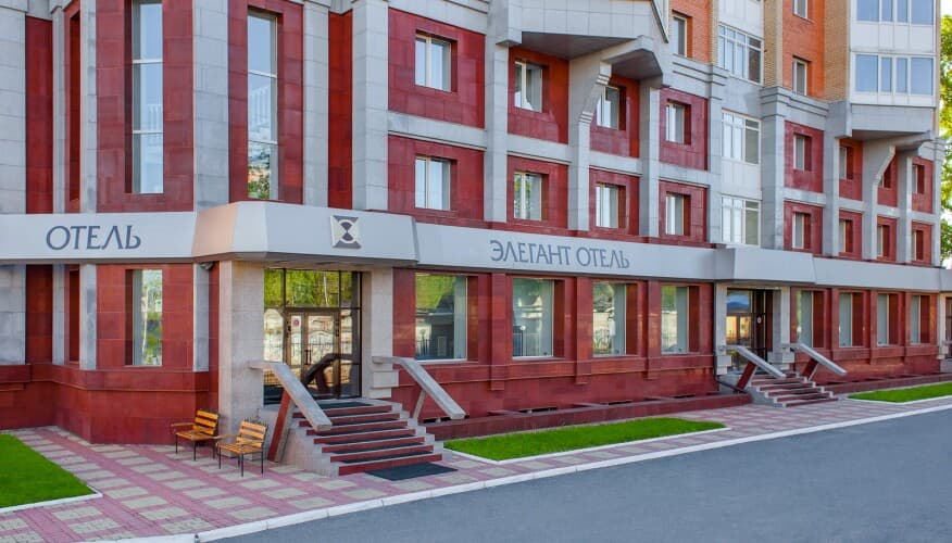 Картинка отеля
