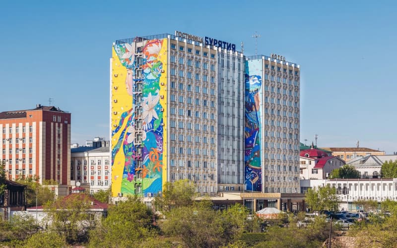 Картинка отеля
