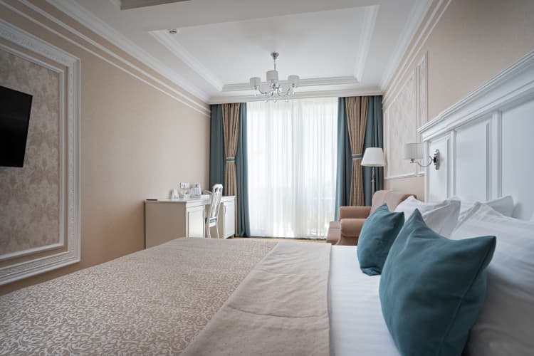 Картинка отеля