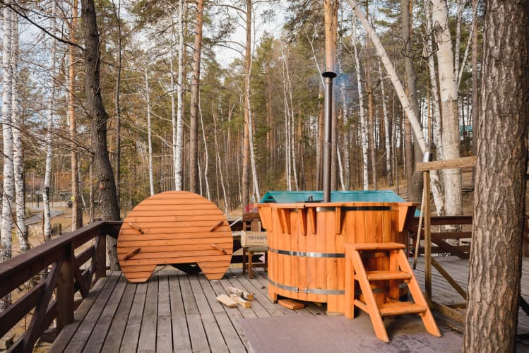 Картинка отеля