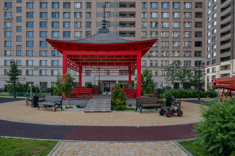 Картинка отеля
