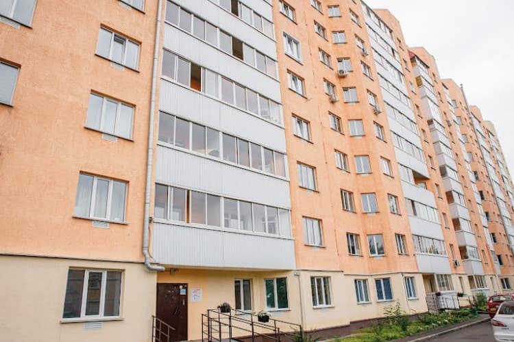 Картинка отеля