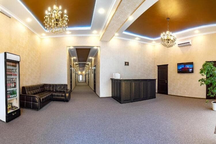 Картинка отеля
