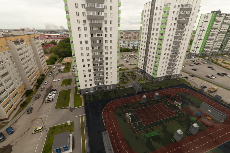 Картинка отеля